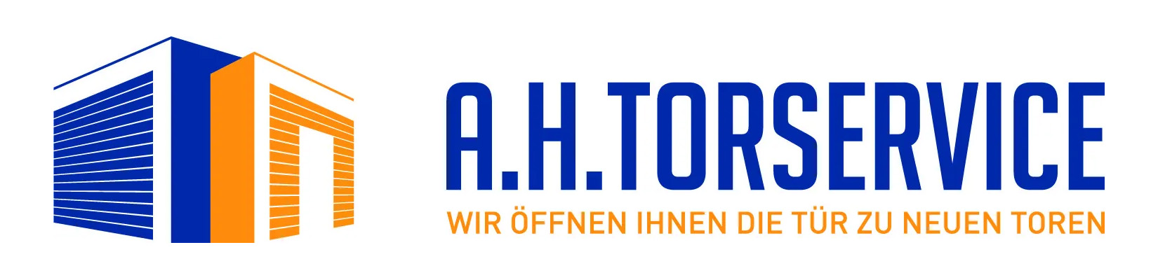 A.H. Tor Service GmbH - Logo